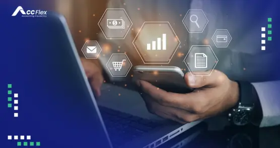 فوائد استخدام أنظمة AccFlex ERP في قطاع الاستيراد والتصدير